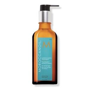 Moroccanoil Hair Treatment Classic Oil - 3.4 fl oz With Pump ✨ BRAND NEW in Box